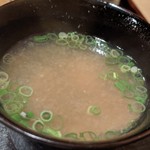 津の守坂 小柴 - 