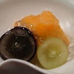 津の守坂 小柴 - 