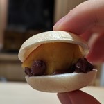 津の守坂 小柴 - 