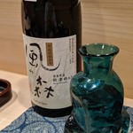 津の守坂 小柴 - 