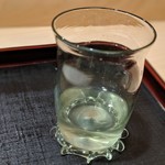 津の守坂 小柴 - 