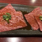 タン・シャリ・焼肉 たんたたん - 