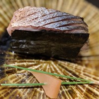 津の守坂 小柴 - 