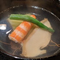 津の守坂 小柴 - 