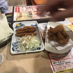 大衆居酒屋代々木横丁 - 