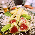 マグロマート - 