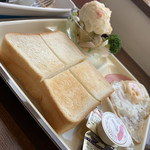珈琲タートル - 