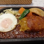 阿蘇 あか牛 レストラン藤屋 - 