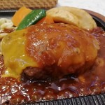 阿蘇 あか牛 レストラン藤屋 - 