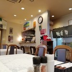 阿蘇 あか牛 レストラン藤屋 - 