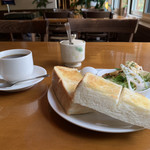 喫茶 想苑 - 料理写真: