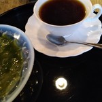 ぎゃらりぃかふぇ華野 - 