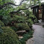 ぎゃらりぃかふぇ華野 - 