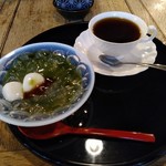 ぎゃらりぃかふぇ華野 - 