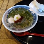 ぎゃらりぃかふぇ華野 - 