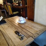 ぎゃらりぃかふぇ華野 - 