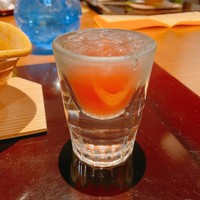 足利伊萬里 - 食前酒