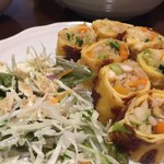 中華屋 ＫurumA - 