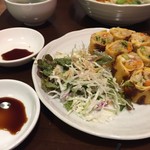 中華屋 ＫurumA - 