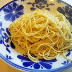 めんや 安寿 - 替え玉