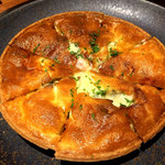 LACHIC - ブルーチーズとさつまいものキッシュ