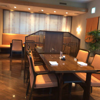 大志満 椿壽 丸ノ内店 - 店内