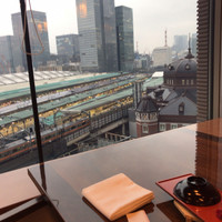 大志満 椿壽 丸ノ内店 - 店内