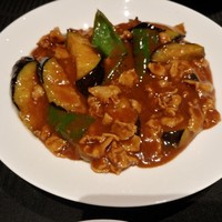 スーツァン・レストラン陳 渋谷店 - 