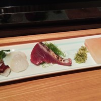 築地青空三代目 本店 - 