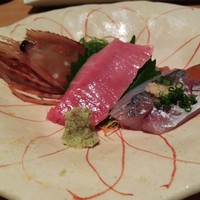 築地青空三代目 本店 - 