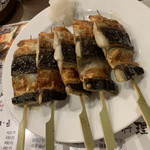 炭火焼ごっつり - 