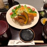 黒豚料理 あぢもり - 