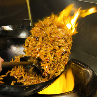 晴々飯店 セイセイハンテン 上野 中華料理 食べログ