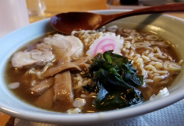 このみ ラーメン