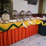 パキスタン・アラビアン・インド料理 デラ - 