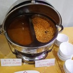 パキスタン・アラビアン・インド料理 デラ - 