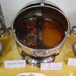 パキスタン・アラビアン・インド料理 デラ - 