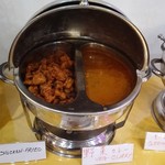 パキスタン・アラビアン・インド料理 デラ - 