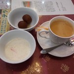 パキスタン・アラビアン・インド料理 デラ - 