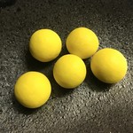 LAKRIDS BY BÜLOW - B–PASSION FRUIT CHOCOLATE COATED LIQUORICE