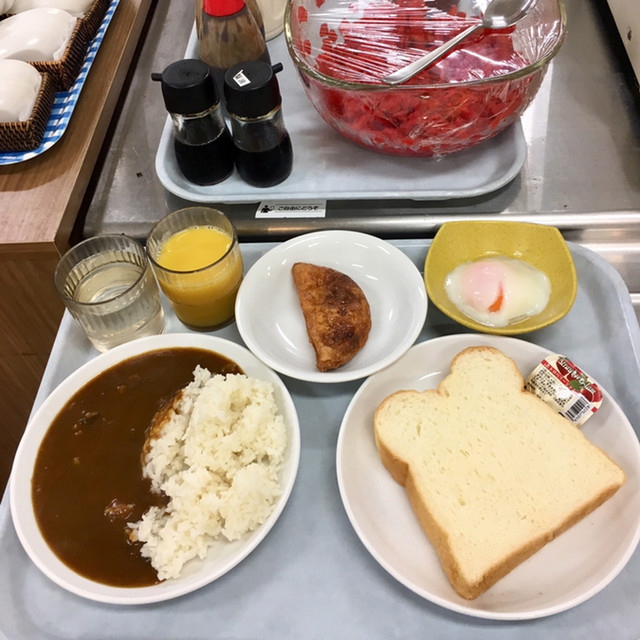 西しょくden 調布 学生食堂 食べログ