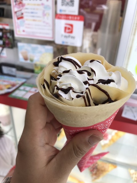 テイクザハニー ドンキホーテ立川店 立川 ケーキ 食べログ