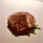 ライラ - きのこ