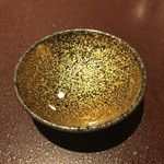 馳走 啐啄一十  - 平盃がいいね