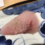 馳走 啐啄一十  - ブリ