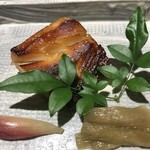 馳走 啐啄一十  - 女子高・・ではなくオボコサワラ