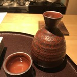 馳走 啐啄一十  - 冷めてもウマい