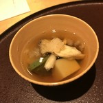 馳走 啐啄一十  - 七皿目