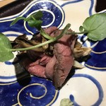 馳走 啐啄一十  - ８皿目