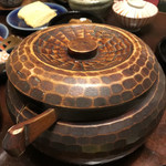 丸太町十二段家 - 